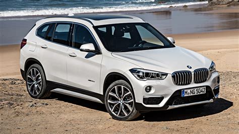2015 Bmw X1 News Reviews Msrp Ratings With Amazing Images