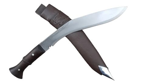 Kukri The Nepalese National Weapon And Symbol Of Identity