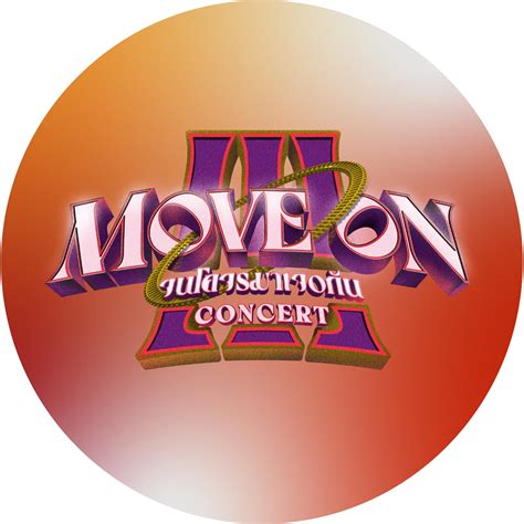 Move On Concert