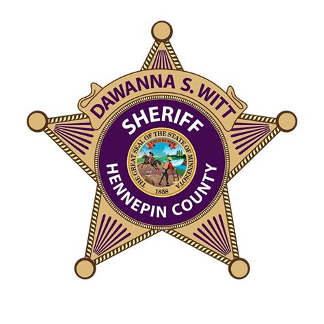 Hennepin County Sheriff S Office YouTube