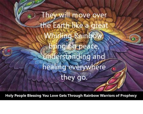 Sign In Rainbow Warrior Native American Proverb Native American Wisdom