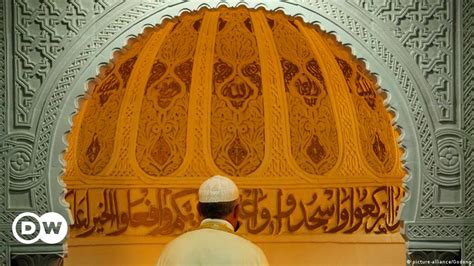 Daftar Tokoh Muslim Paling Berpengaruh Di Dunia Dw 05052017