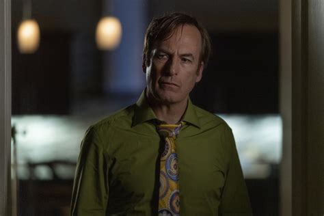 Better Call Saul Season 5 Episode 5 Review ‘dedicado A Max Sustains