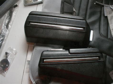 Auto Upholstery Repair Rebuild Your Door Panels Hot