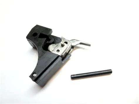 Smith And Wesson Model Sw9ve Parts Action Ejector Block And Pin 2995
