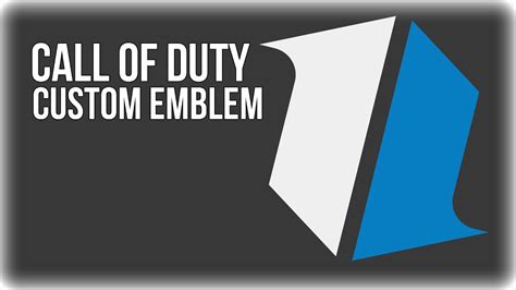 Call Of Duty Black Ops 2 Blade Hq Custom Emblem Youtube