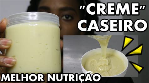 Diy Creme De Manteiga De Karit Shea Butter Mix Luisa Cesarr Youtube