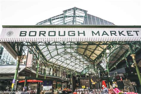 Lets Feast 38 Of The Best Street Food Markets In London — London X London