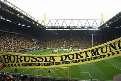 Dortmund Borussia Wallpapers Marketing Secret Roi Retention