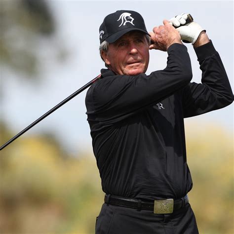 Gary player is one of the greats in golf history. Charity Golf Events in South Africa - Gary Player Invitational