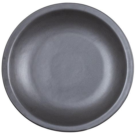 I would go with silver, personally. Vintage 1980s Chinese Cobalt Grey Ceramic Charger Plate ...