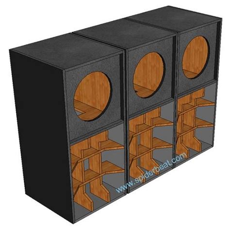 Ukuran box dynacor 15 ,ara audio akan menyediakan semua ukuran untuk semua box speaker contohnya skema box dynacord yang akan saya untuk box dynacord 15 inch sendiri memang jarang orang menggunakanya namun sebenarnya box dynacord juga enak untuk berbagai ukuran. Skema Box Speaker CBS Ukuran 15 Inch Single