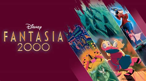 Watch Fantasia 2000 Koko Elokuva Disney