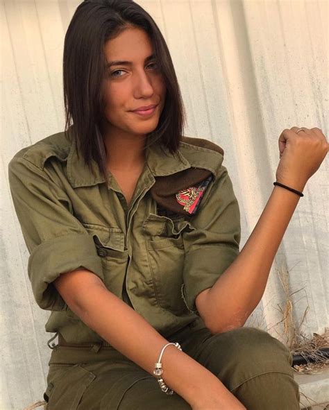 4184 Best Idf Israel Defense Forces Women Images On Pinterest