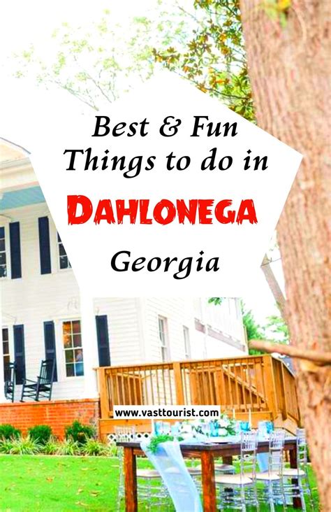 28 Best And Fun Things To Do In Dahlonega Ga Georgia Fun Things To Do