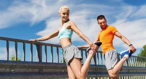 5 best outdoor workouts to burn fat and build muscle