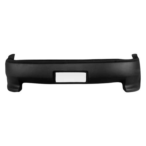 Duraflex® 101050 Td3000 Style Fiberglass Wide Body Rear Bumper Cover