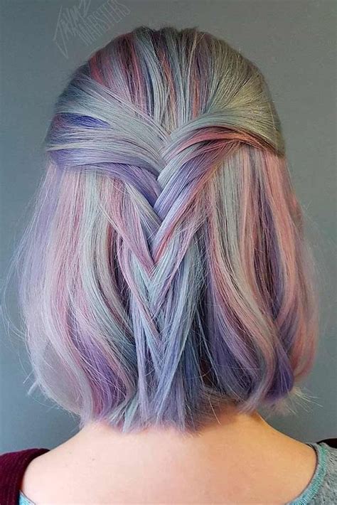 Cool 51 Inspiring Bold Ombre Hair Colors Ideas Trend 2018 More At
