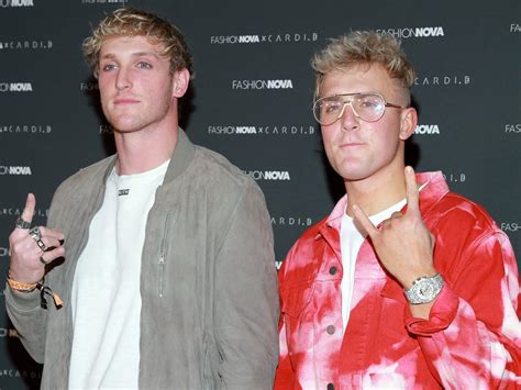 12 Logan Paul And Jake Paul Next To Each Other Pictures Otherisasi
