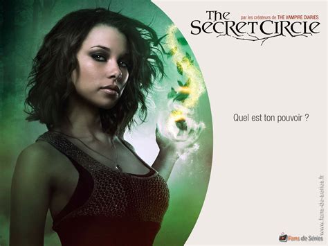 The Secret Circle The Secret Circle Tv Show Wallpaper 28132183