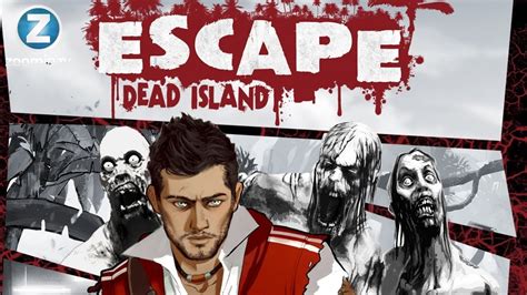 Escape Dead Island Gameplay Pc 60 Fps Youtube