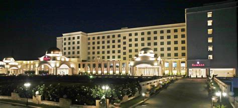 Best Hotels In Lucknow On An Hourly Basis