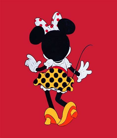 Pin De Karma En Disney Minnie Mouse Imagenes Minnie Imagenes