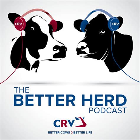The Better Herd Podcast Podcast On Spotify