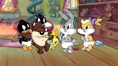 Series Baby Looney Tunes Season 1 1080p Sharemaniaus