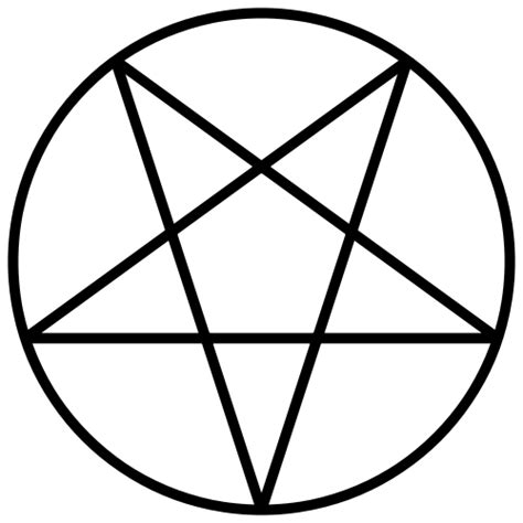 Free Satanic Symbols Download Free Satanic Symbols Png Images Free
