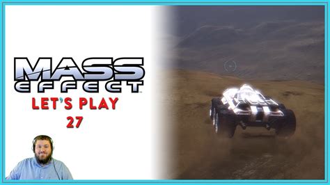 Sharjila Trebin Mass Effect YouTube