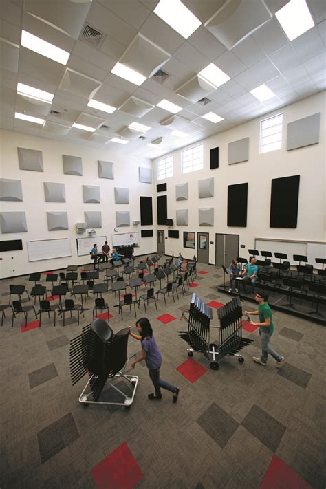 Planning Music Suites For Secondary Schools Construction Specifier