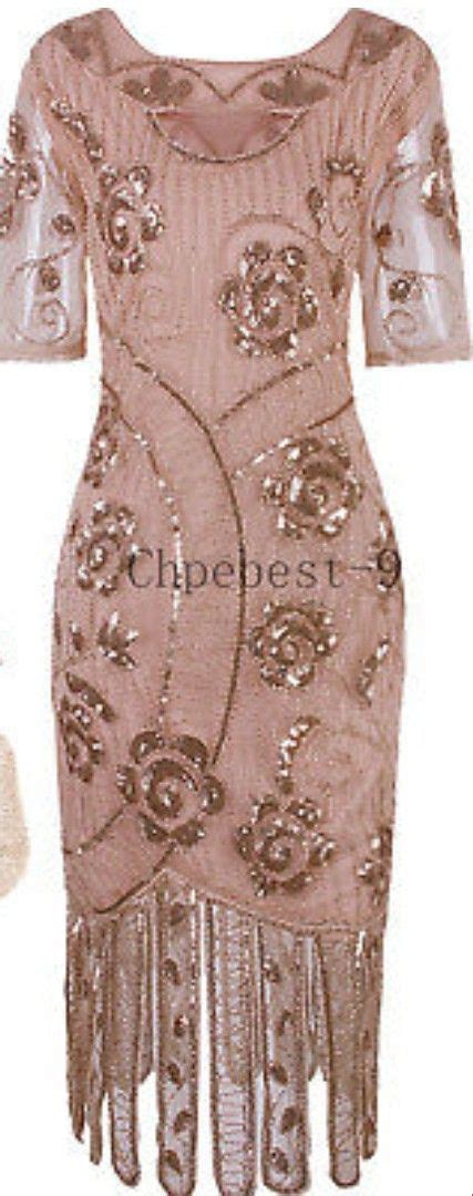1920s Fashion Dresses Glamorous Dresses 1920s Dress Flapper Dress