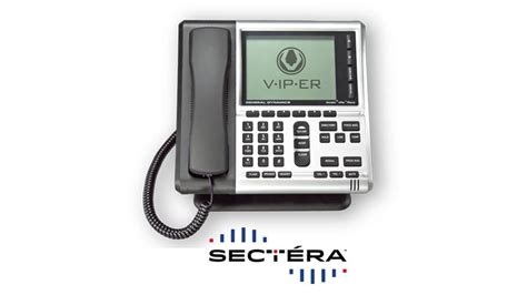 Sectéra Viper Universal Secure Phone General Dynamics Mission Systems