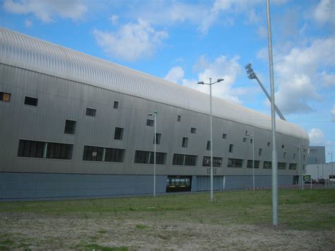 Ado den haag only require possession of an ado club card for the home matches versus ajax and feyenoord. File:ADO Den Haag stadion.JPG - Wikimedia Commons
