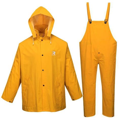 Mua Rainrider Rain Suit For Men Women Leathercraft Rain Gear Heavy Duty