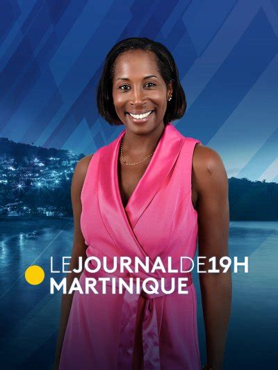 Programme Vidéo Et Tv De Martinique La 1ère Direct Et Replay En