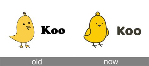 Koo Chat Logo And Symbol Meaning History Png Brand