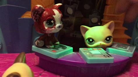 Lps Dance Party Youtube