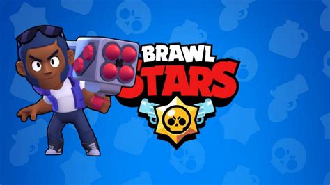 Follow supercell's terms of service. Brawl Stars / Gem Grab / Brock #1 - YouTube