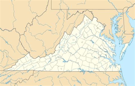 Topping Virginia Wikipedia