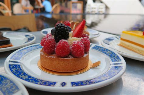Tiong Bahru Bakery - Reimagined Classic French Desserts | NEW Blog at www.alainlicious.com