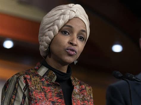 Republicans Set To Oust Rep Omar From Foreign Affairs Panel Mpr News