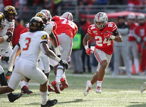 Ohio state buckeyes stats, statistics and information, including scores, schedules, results, rosters and standings. Ohio State football 2020 remaining game-by-game ESPN ...