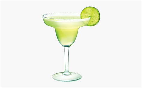 Margarita Glass Vector Png , Free Transparent Clipart - ClipartKey