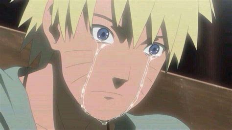 5 Emotional Naruto Moments Thatll Leave You In Tears