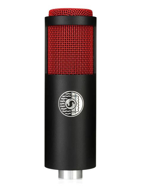 Shure Ksm313ne Dual Voice Ribbon Microphone Pro Audio La