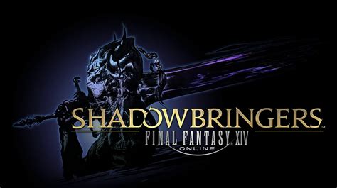 Final Fantasy Xiv Shadowbringers Rock Paper Shotgun