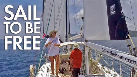 Reasons Why You Should Buy A Boat Sailing Q A Youtube