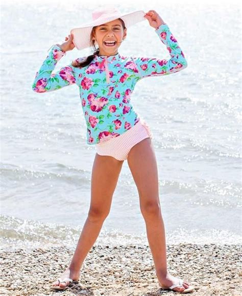 Pin By Testoflies On Products You Tagged Kids Swimwear Girls Little